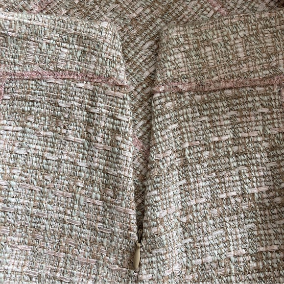 Jus d’Orange Paris Coco Flared Skirt - Picture 8 of 13